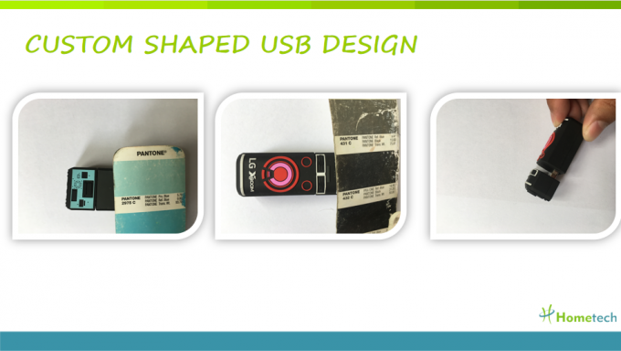 보고타 회사 선전용 선물을 위한 주문 섬광 드라이브에 있는 4GB에 의하여 주문을 받아서 만들어지는 USB 섬광 드라이브/야유