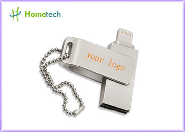 고속 휴대전화 USB 섬광 드라이브/OTG USB 섬광은 아이폰, 는 색깔을 위해 몹니다