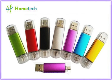 소형 이동 전화 USB 섬광 드라이브
