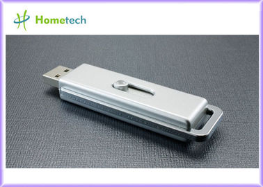 2GB - 4GB 수용량 플라스틱 USB 섬광 드라이브 부피 고속 USB 펜