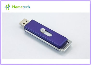 사무실 주문 로고에 플라스틱 USB 섬광 몹니다/USB 기억 지키