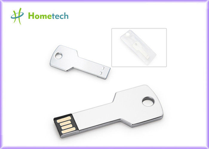 Usb 2.0 관례 Usb 섬광 드라이브 32gb는 메모리 칩 중요한 기억 USB를 방수 처리합니다
