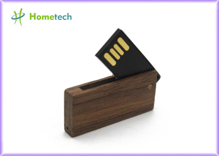 소형 기억 지팡이 pendrive 나무로 되는 돌릴수 있는 usb 섬광 드라이브 4GB 8GB 메모리 카드