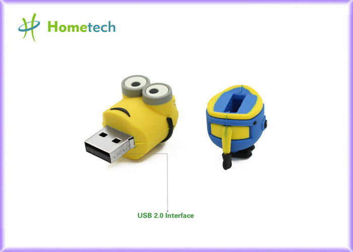 비열한 저 2개의 주문을 받아서 만들어진 USB 섬광 드라이브 높은 읽기/쓰기 속도 HT-93