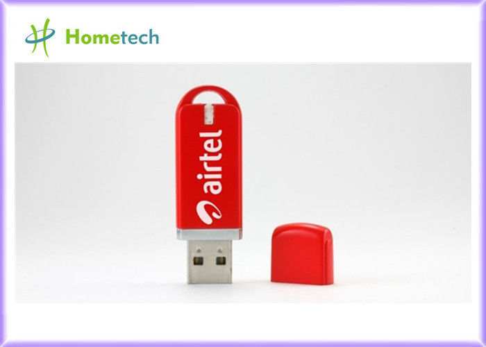 공장 가격 사업 선물을 위한 8GB/16GB/32GB를 인쇄하는 로고를 가진 플라스틱 USB 섬광 드라이브