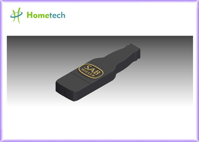 32GB는 USB 섬광 드라이브/SABMILLER 맥주 주문 usb 기억 지팡이 2.0 컴퓨터 악세사리를 주문을 받아서 만들었습니다