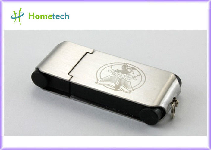 금속 엄지는 - 중국 Keychain 공급자와 가진은 금속 엄지 USB 펜을 몹니다
