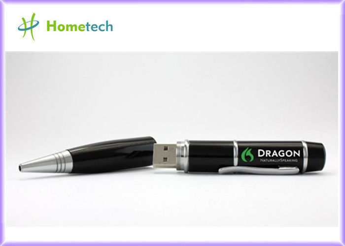 USB 펜 섬광 드라이브, USB 펜 플래시 디스크, 펜 - 모양 USB 펜