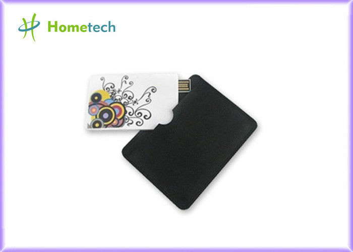 1GB - 64GB 신용 카드 USB 기억 장치, USB 섬광 드라이브 엄지 드라이브