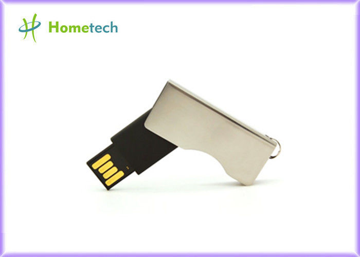튼튼한 금속 엄지 드라이브 4GB/8GB/16GB/32GB USB 섬광 드라이브 자동차는 기능을 달립니다