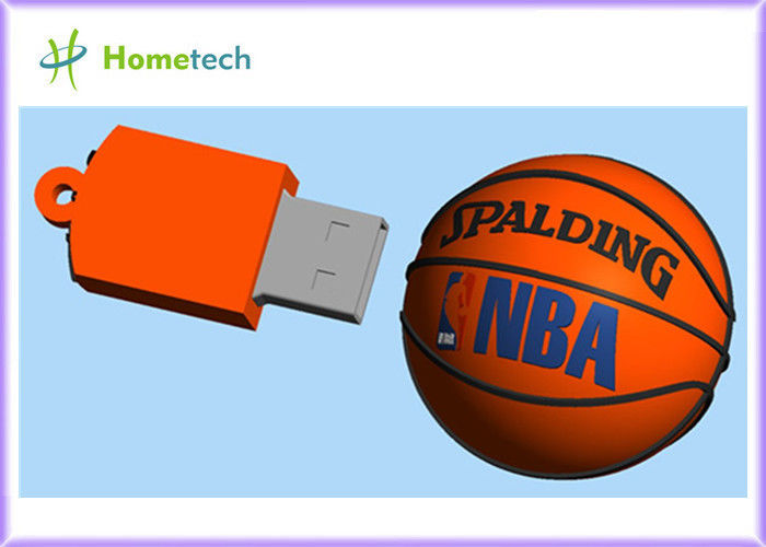 농구에 의하여 주문을 받아서 만들어지는 USB 섬광 드라이브