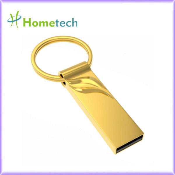 고속 USB 플래시 메모리 지팡이 Usb 2.0 시동 가능한 기능을 가진 3.0 금속 물자