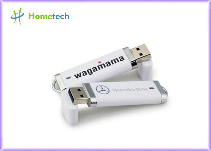 주문 플라스틱 USB 2.0 저속한 드라이브/USB 플래시 메모리 지팡이 에너지