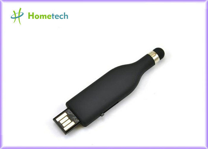 16GB/32GB 플라스틱 USB 섬광 드라이브, 정전기 방지 USB 1.1 저속한 드라이브