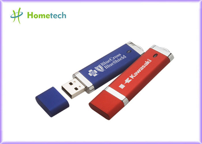 16GB/32GB 더 싼 USB 기억 지팡이를 인쇄하는 로고를 가진 다채로운 플라스틱 USB 2.0 플래시 메모리 드라이브