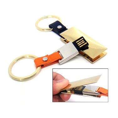  뜨거운 판매 진짜 2GB/4GB/8GB/16GB/32GB 가죽 USB 섬광 드라이브 USB 플래시 메모리 펜 드라이브