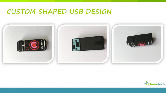 보고타 회사 선전용 선물을 위한 주문 섬광 드라이브에 있는 4GB에 의하여 주문을 받아서 만들어지는 USB 섬광 드라이브/야유