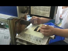 나무 USB 플래시 드라이브에 레이저 각인 로고를 만드는 방법은 무엇입니까?