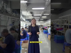 우리는 고객들의 마음에 품질 보호자들입니다!