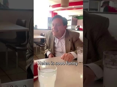 여행을 받아들이세요 : 우리의 팀의 생명에서 1일!