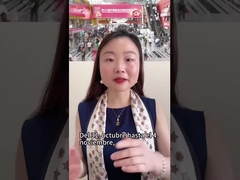 칸톤 박람회에서 우리의 소싱 전문 지식을 사용하여 시장 기회를 발견하십시오!