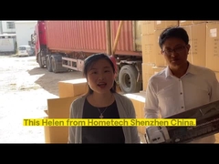 배송 전에 우리의 맞춤 장난감 포장 주문!