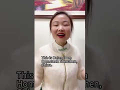 CNY 휴일 통보: 2월 3일부터 19일까지 휴관합니다.