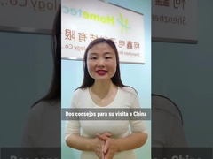 중국 을 방문 할 때 도움 이 되는 두 가지 조언