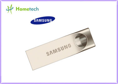 알루미늄 합금 물자를 가진 삼성 64G 128gb Usb 섬광 드라이브/기억 장치 U 디스크