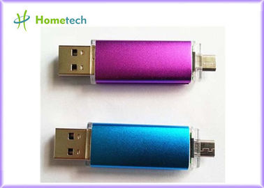 OEM 마이크로 이동 전화 USB 섬광 드라이브