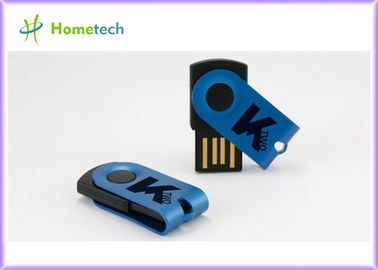 파란 소형 USB 기억/황색 USB는 몰고/빨간 USB 플래시 디스크