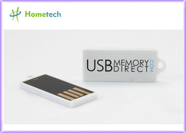 OEM 1GB 2GB 4GB 8GB 선전용 소형 USB 기억 포켓 USB 2.0 저속한 드라이브