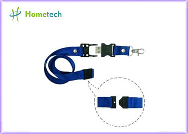 8gb/16gb 파란 방아끈 USB 섬광은 학교의 교원 학생을 위한 고용량을 몹니다