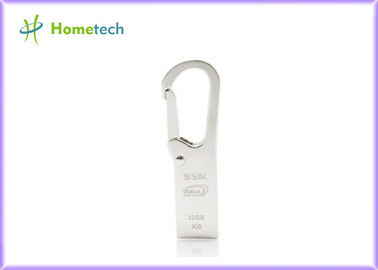 주문 금속 방수 펜 드라이브 3.0 USB 섬광 드라이브 고속 USB 기억 지팡이 온라인 제조