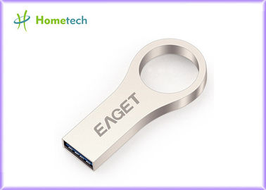 주문 Of Rings USB3.0 Pen 아연 합금 기억 지팡이 3.0 금속 방수 주 드라이브 온라인 제조