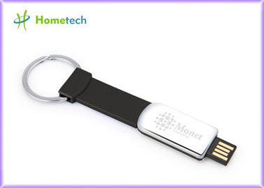 주문 OEM 다 색깔 가죽 사업 선물을 위한 작은 Usb 섬광 드라이브 온라인 제조