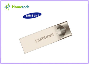주문 알루미늄 합금 물자를 가진 삼성 64G 128gb Usb 섬광 드라이브/기억 장치 U 디스크 온라인 제조