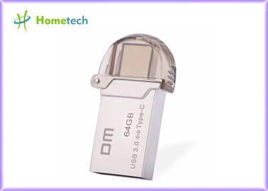 주문 드라이브 DM PD019 OTG 16GB 3.0 USB 섬광, 소형 똑똑한 전화 기억 USB 지팡이 온라인 제조