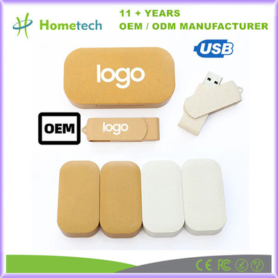 주문 2.0 3.0 사용자 지정 로고 나무 USB 스틱 플래시 드라이브 16GB 32GB 64GB 128GB 온라인 제조