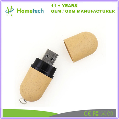 주문 4Gb 8Gb 16Gb 32Gb 목재 메모리 스틱 USB 2.0 목재 USB 플래시 드라이브 펜드라이브 온라인 제조