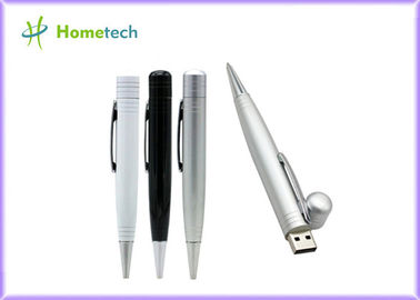 주문 금속 128GB USB 섬광 펜은, 마이크로 USB 2.0 기억 지팡이 몹니다 온라인 제조