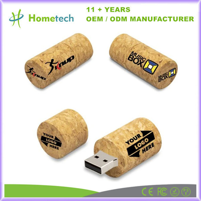 주문 8g USB 플래시 드라이브와 USB 2.0/3.0 인터페이스 환경 친화적 온라인 제조