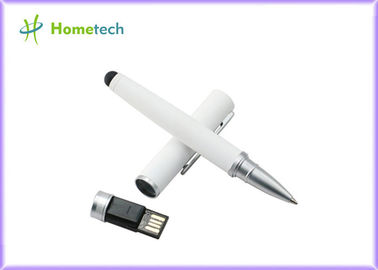 주문 USB 플래시 메모리 지팡이, 소형 고전적인 볼펜 USB 섬광 드라이브 4G 8G 64G 온라인 제조