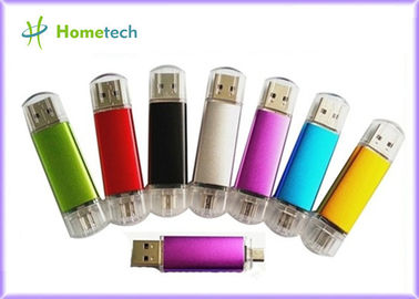 주문 소형 이동 전화 USB 섬광 드라이브 온라인 제조