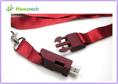 주문 고속 방아끈 USB 섬광 드라이브, 고용량 주문 엄지 드라이브 온라인 제조