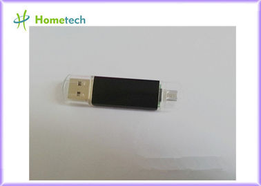 주문 32GB 똑똑한 전화 이동 전화 USB 섬광 드라이브 마이크로 USB 2.0 디스크 온라인 제조