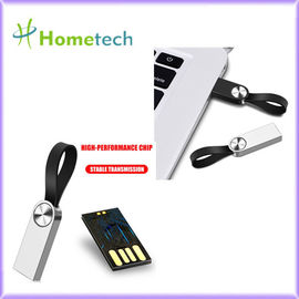 주문 소형 금속 USB 2.0 사용자 데이터그램 프로토콜 금속 엄지는 2GB-64GB 튼튼한 고체 저장을 몹니다 온라인 제조