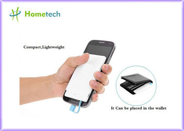주문 외부 립스틱 힘 은행 2000mAh 전화 지원 AA 건전지 온라인 제조