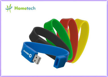 주문 4GB 8GB 16GB 32GB 실리콘 USB 섬광 드라이브는, 선전용 USB 찌릅니다 온라인 제조