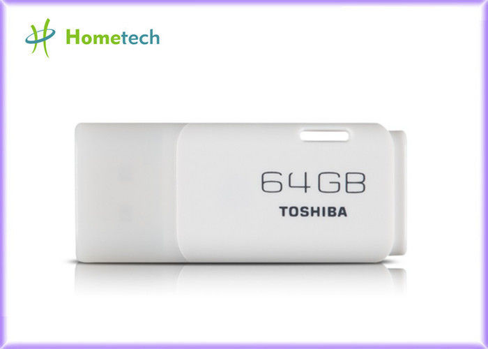 실크 스크린 인쇄에 고속 플라스틱 USB 섬광 드라이브/USB 2.0 플래시 메모리 지키